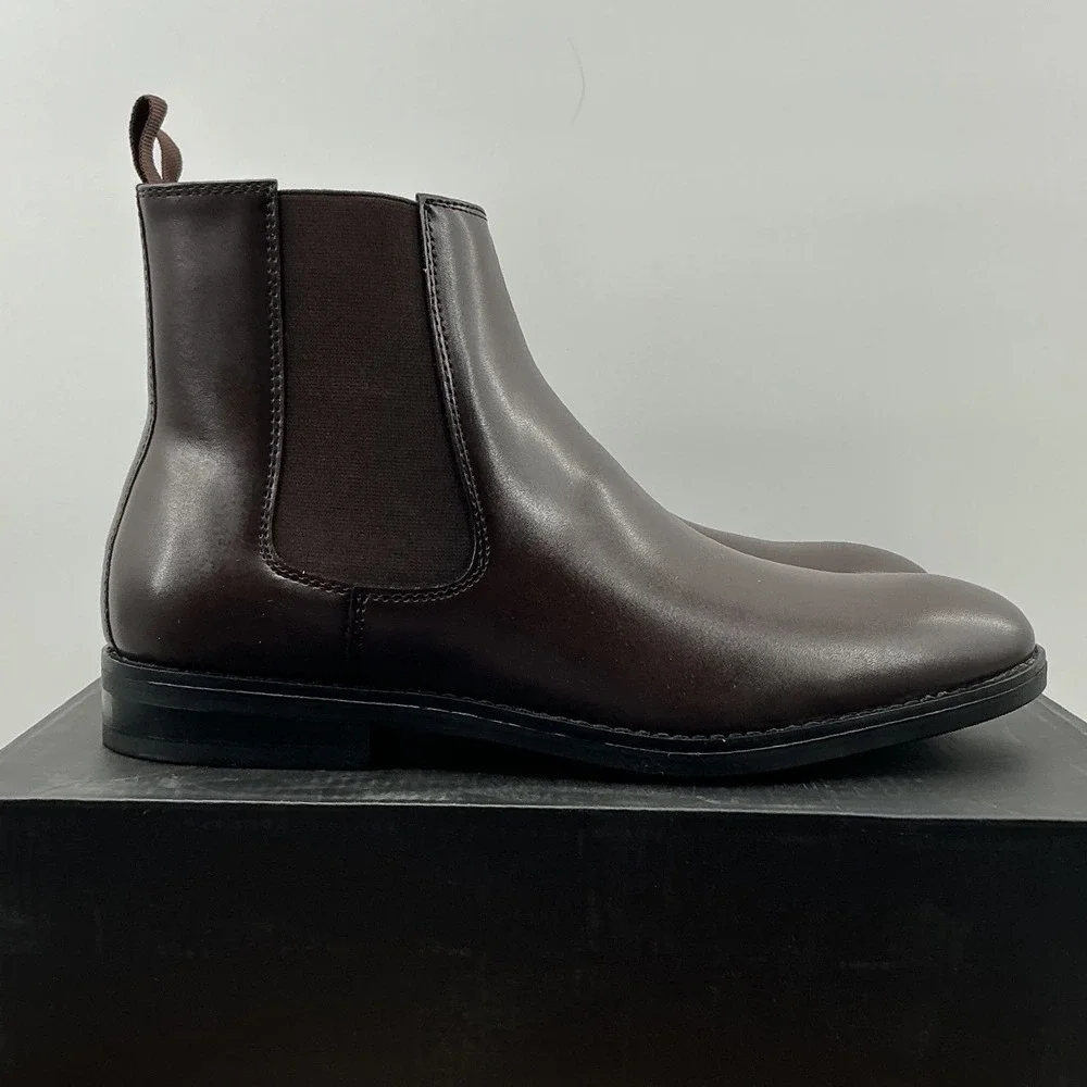 Alfani mens brown
